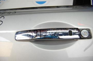 Дверь передняя левая INFINITI FX S50 03-08