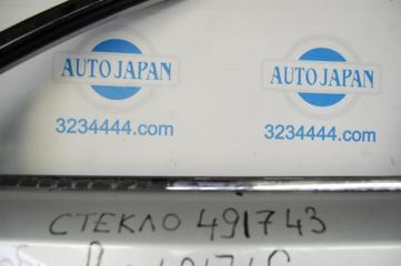 Дверь передняя левая FX S50 03-08