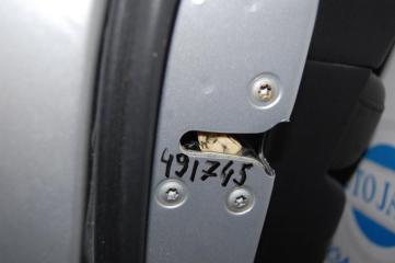 Дверь передняя левая FX S50 03-08