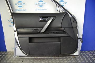 Дверь передняя левая FX S50 03-08