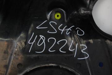 Защита двигателя LS460 06-12