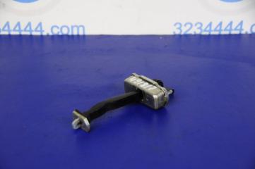 Ограничитель двери задний левый NISSAN TIIDA/VERSA C11 04-11