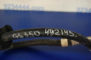 Трубка кондиционера GS350 GS300 05-11