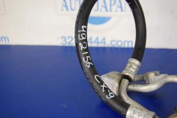 Трубка кондиционера CX-9 06-16