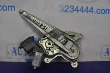 Стеклоподъемник задний левый ES350 06-12