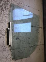 Стекло двери заднее правое SX4 06-13