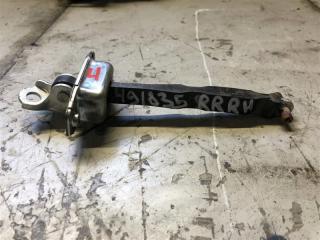 Ограничитель двери задний правый SUZUKI SX4 06-13