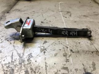 Ограничитель двери задний правый SX4 06-13