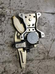 Стеклоподъемник задний правый SX4 06-13