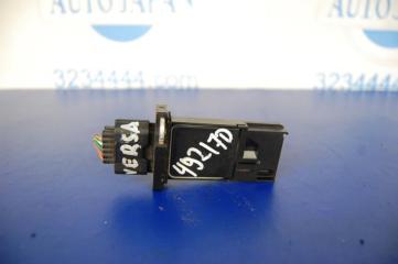 Расходомер воздуха NISSAN TIIDA/VERSA C11 04-11