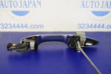 Ручка двери наружная передняя правая MDX (YD2) 06-13 YD2