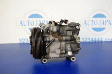 Компрессор кондиционера SX4 06-13