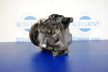 Компрессор кондиционера SX4 06-13