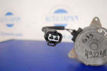 Мотор вентилятора охлаждения INFINITI G35 03-07