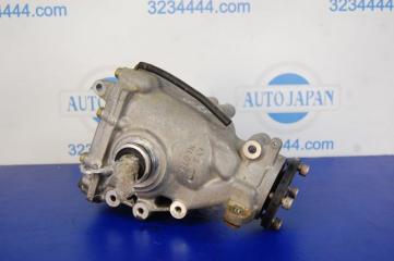 Редуктор передний G35 03-07