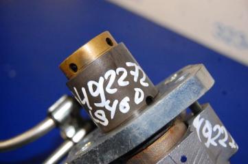 Тнвд (бензин) LS460 06-12