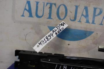 Ручка двери наружная задняя левая ALTIMA L32 07-12