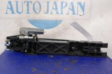 Ручка двери наружная задняя левая NISSAN ALTIMA L32 07-12