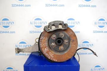 Тормозной диск передний INFINITI G25/G35/G37/Q40 06-14