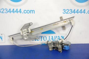 Стеклоподъемник задний правый INFINITI G25/G35/G37/Q40 06-14