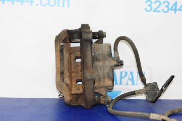 Суппорт тормозной передний левый G35 03-07