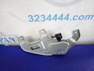 Моторчик стеклоочистителя задний SX4 06-13