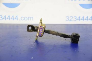 Ограничитель двери передний правый MITSUBISHI OUTLANDER XL 05-13 Б/У Ограничитель двери передний правый MITSUBISHI OUTLANDER XL 05-13