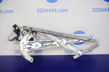 Стеклоподъемник передний правый MITSUBISHI OUTLANDER XL 05-13