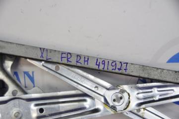 Стеклоподъемник передний правый OUTLANDER XL 05-13