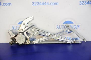 Стеклоподъемник передний правый MITSUBISHI OUTLANDER XL 05-13