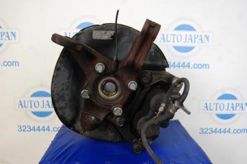 Кулак поворотный передний левый ACURA MDX (YD2) 06-13