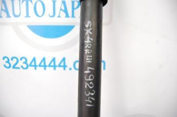 Амортизатор задний левый SX4 06-13