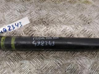 Амортизатор задний правый TIIDA/VERSA C11 04-11