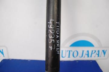 Амортизатор задний левый TIIDA/VERSA C11 04-11