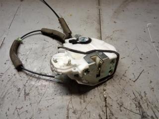 Замок двери задний правый ACCORD USA 07-12