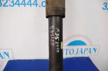 Амортизатор задний правый M35/M45 04-10