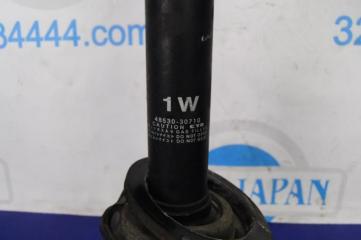 Амортизатор задний левый LEXUS GS350 GS300 05-11