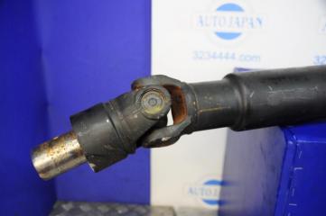 Карданный вал задний FX S50 03-08