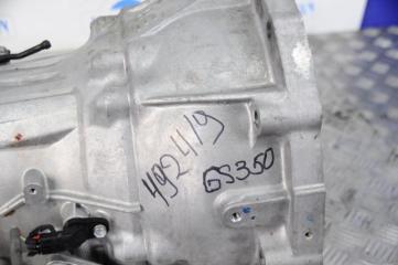 АКПП GS350 GS300 05-11