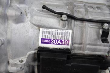АКПП GS350 GS300 05-11
