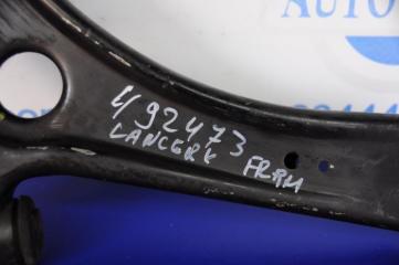 Рычаг передней подвески нижний передний правый LANCER X 10 07-15