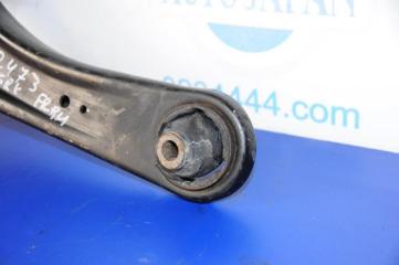 Рычаг передней подвески нижний передний правый MITSUBISHI LANCER X 10 07-15