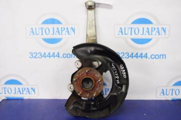 Ступица передняя правая GS350 GS300 05-11