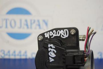 Дроссельная заслонка G25/G35/G37/Q40 06-14