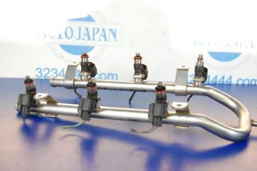 Форсунка топливная CX-9 06-16