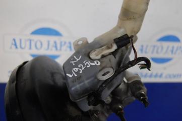 Главный тормозной цилиндр OUTLANDER XL 05-13