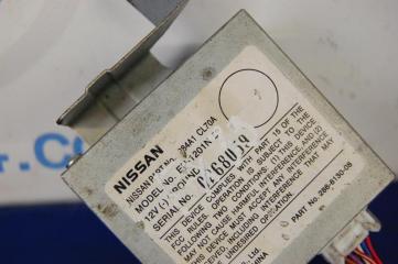 Блок электронный FX S50 03-08