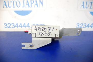 Блок электронный INFINITI FX S50 03-08