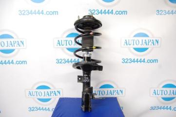 Амортизатор передний правый MITSUBISHI LANCER X 10 07-15