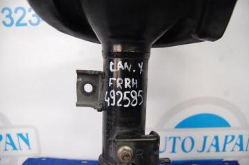 Амортизатор передний правый LANCER X 10 07-15